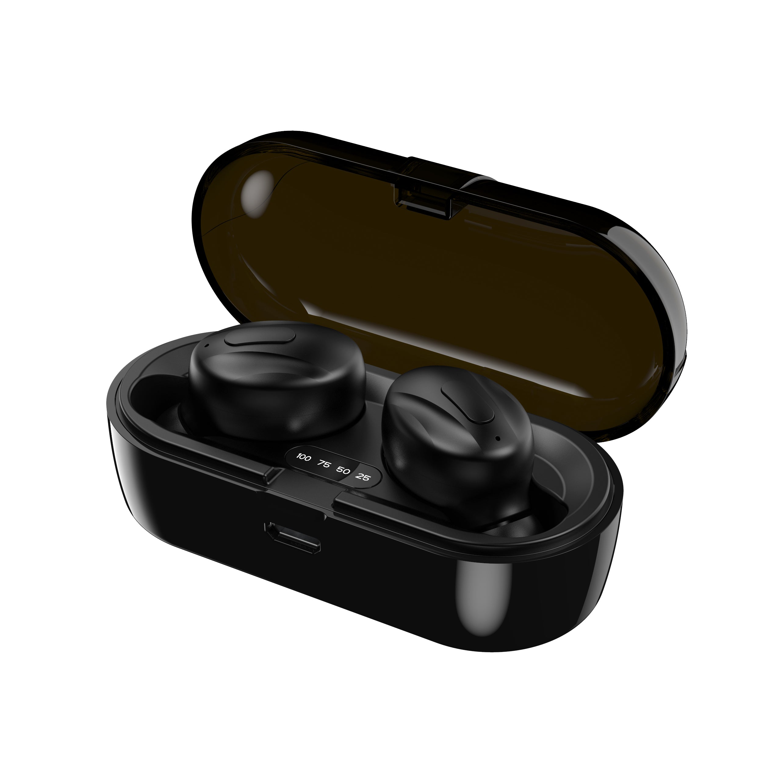 XG13 TWS Bluetooth 5.0 Sport Stereo Wireless Earphone Mini Earbuds Music Calling Headset XG13 TWS Bluetooth 5.0 Sport Stereo Wireless Earphone Mini Earbuds Music Calling Headset